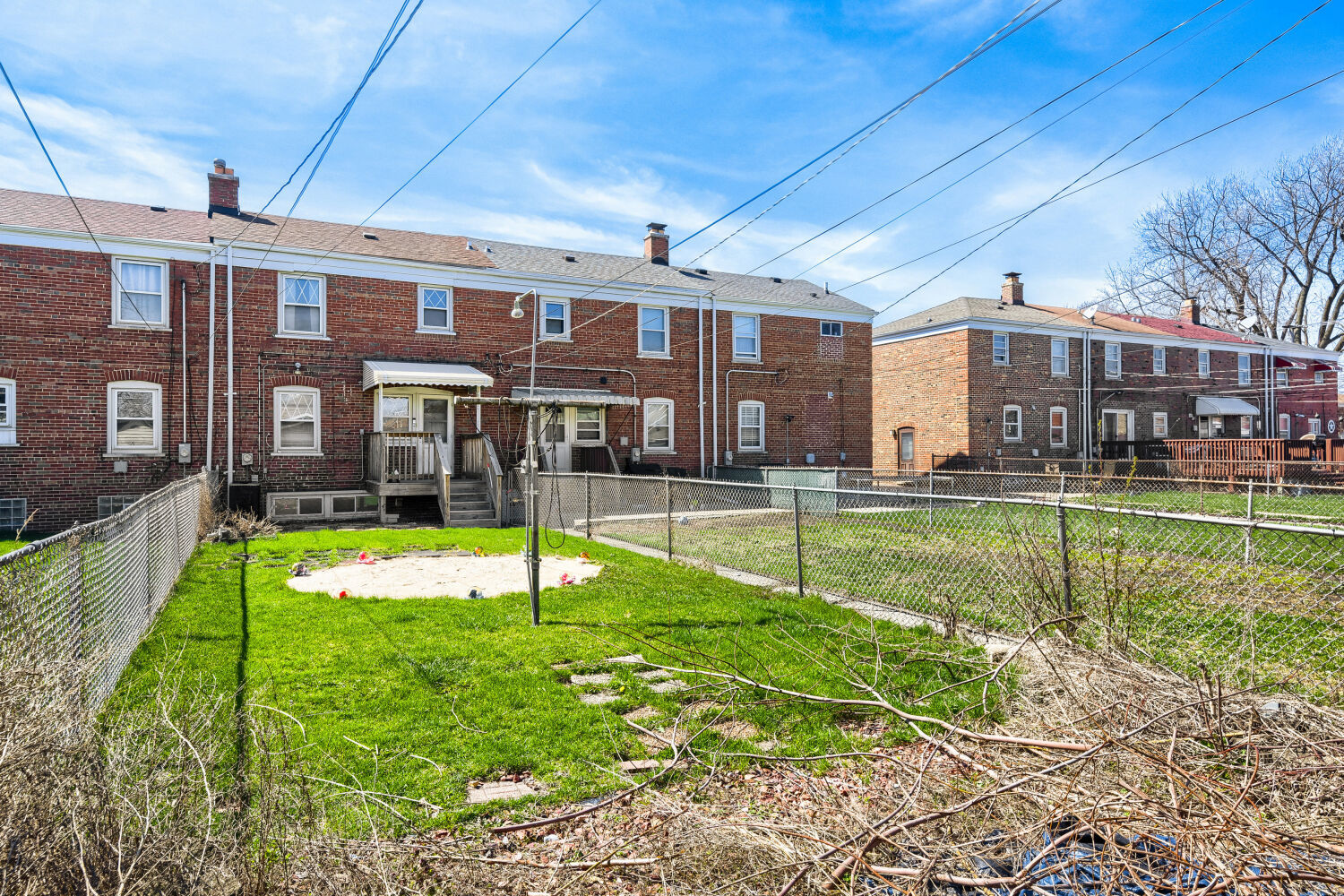 6361 S Lockwood Avenue, Chicago, IL 60638