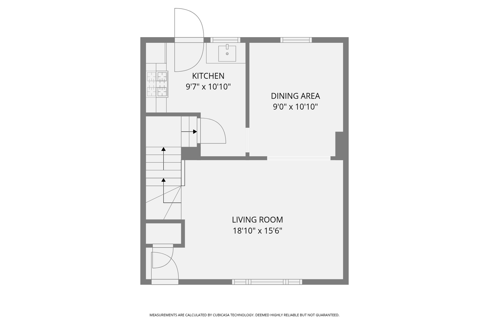 6361 S Lockwood Avenue, Chicago, IL 60638