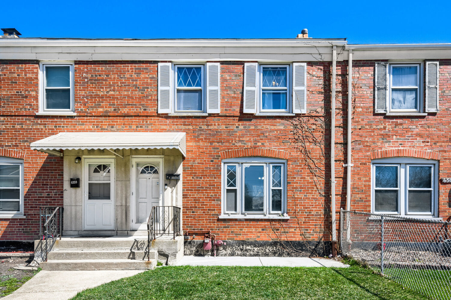 6361 S Lockwood Avenue, Chicago, IL 60638