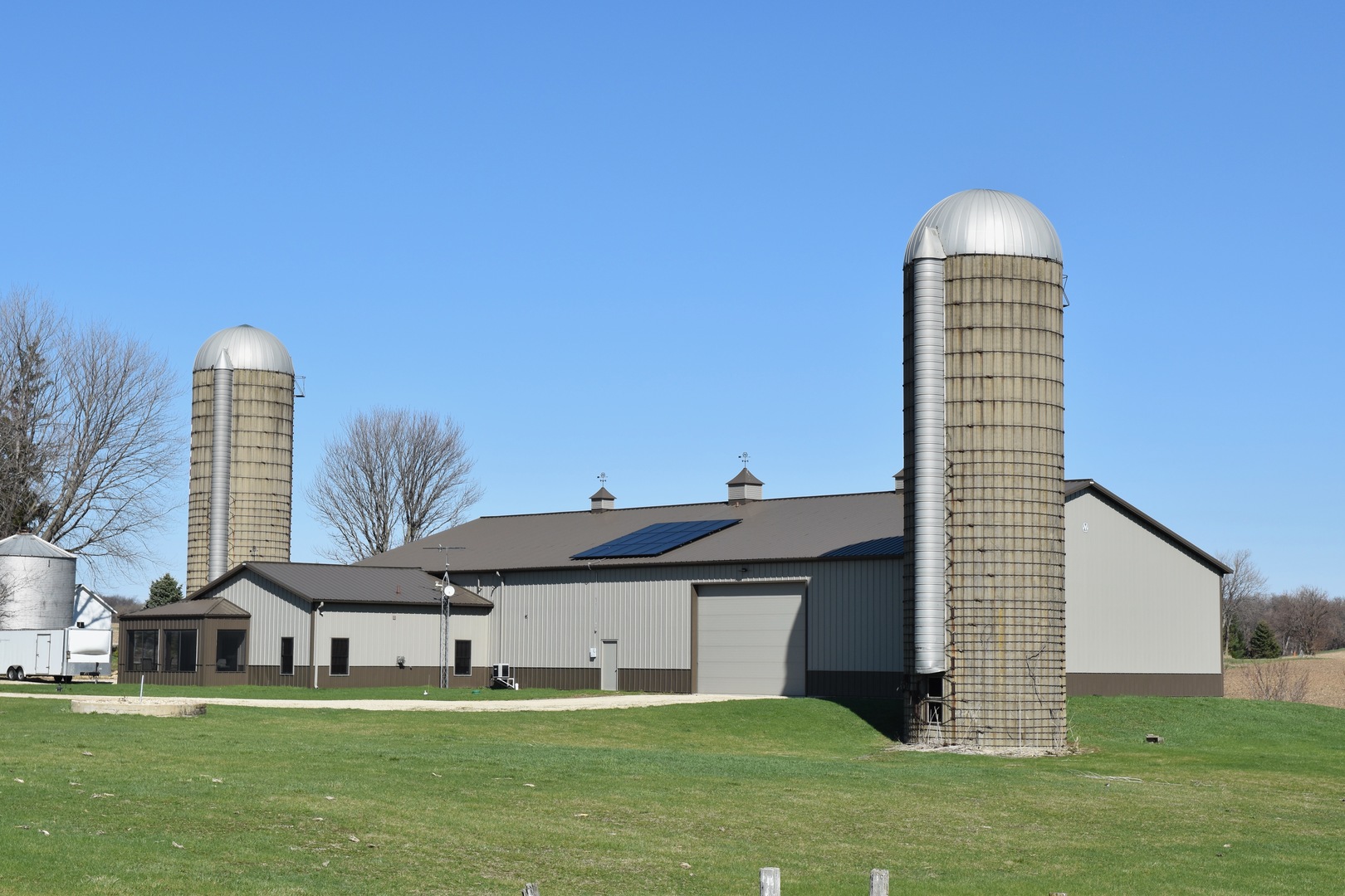 12350 W IL RT 26 Route, Polo, IL 61064