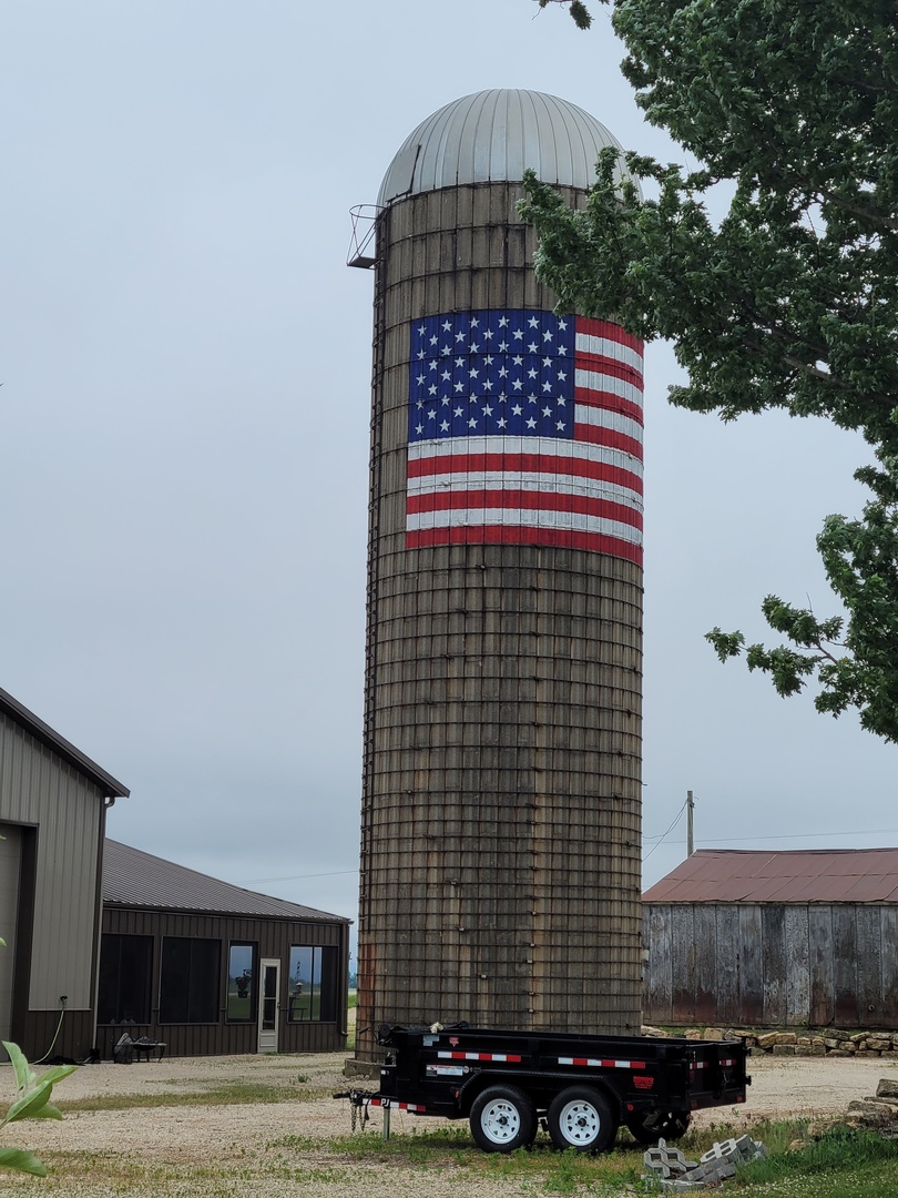 12350 W IL RT 26 Route, Polo, IL 61064