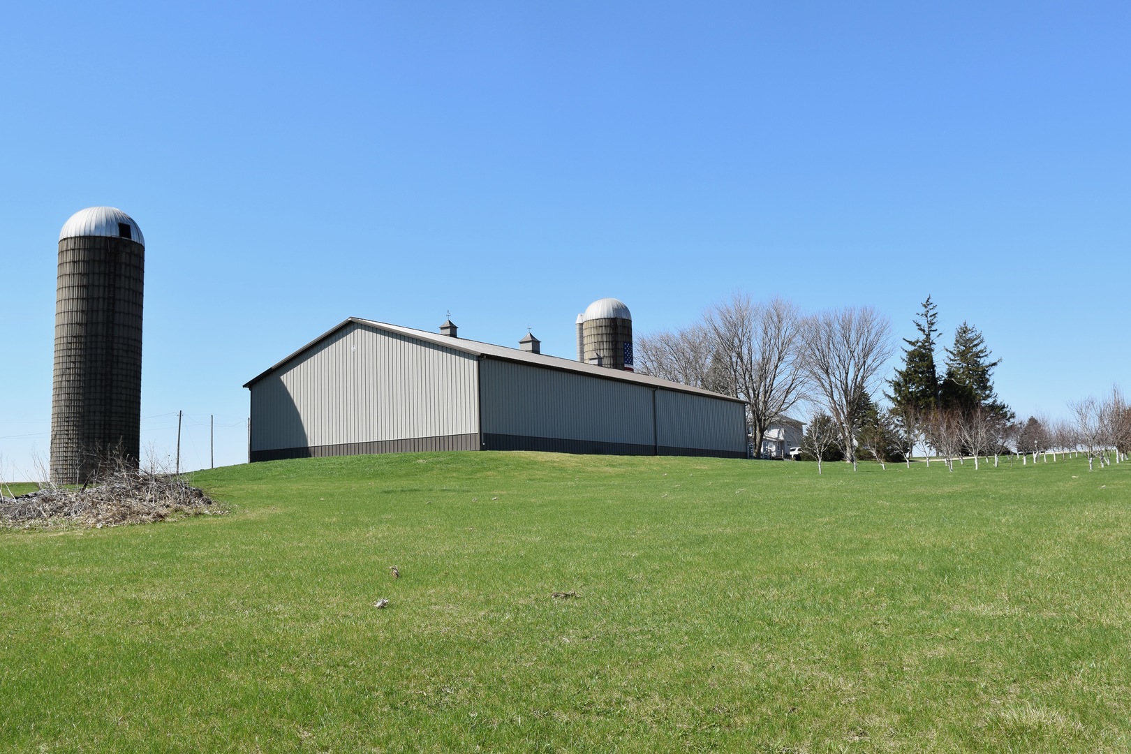 12350 W IL RT 26 Route, Polo, IL 61064