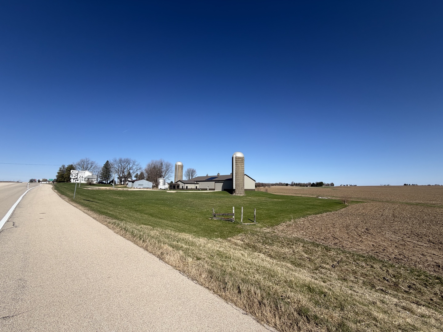 12350 W IL RT 26 Route, Polo, IL 61064