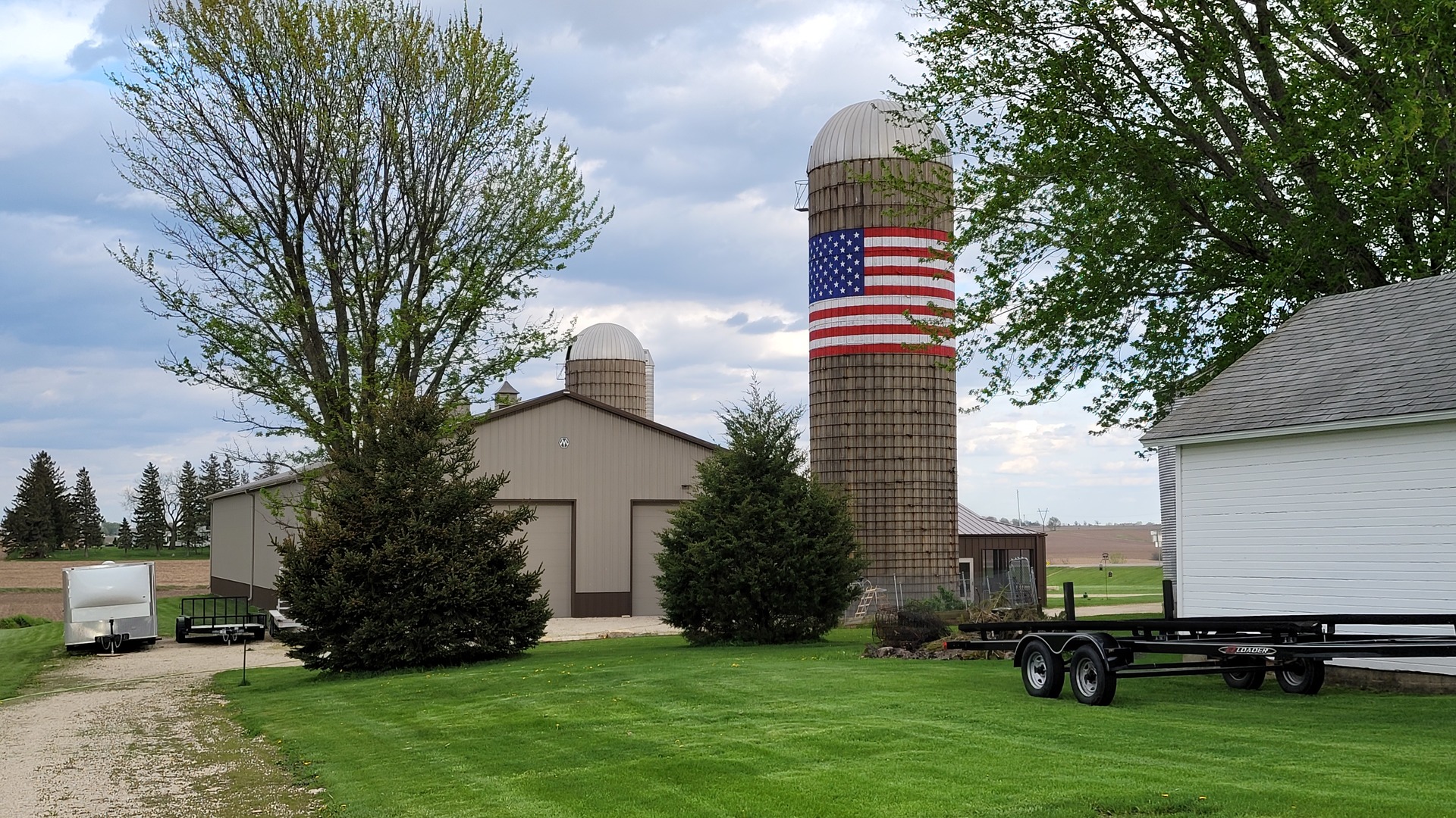 12350 W IL RT 26 Route, Polo, IL 61064