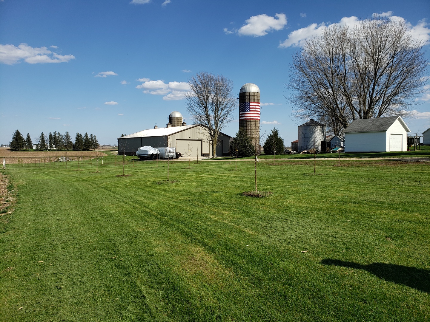 12350 W IL RT 26 Route, Polo, IL 61064