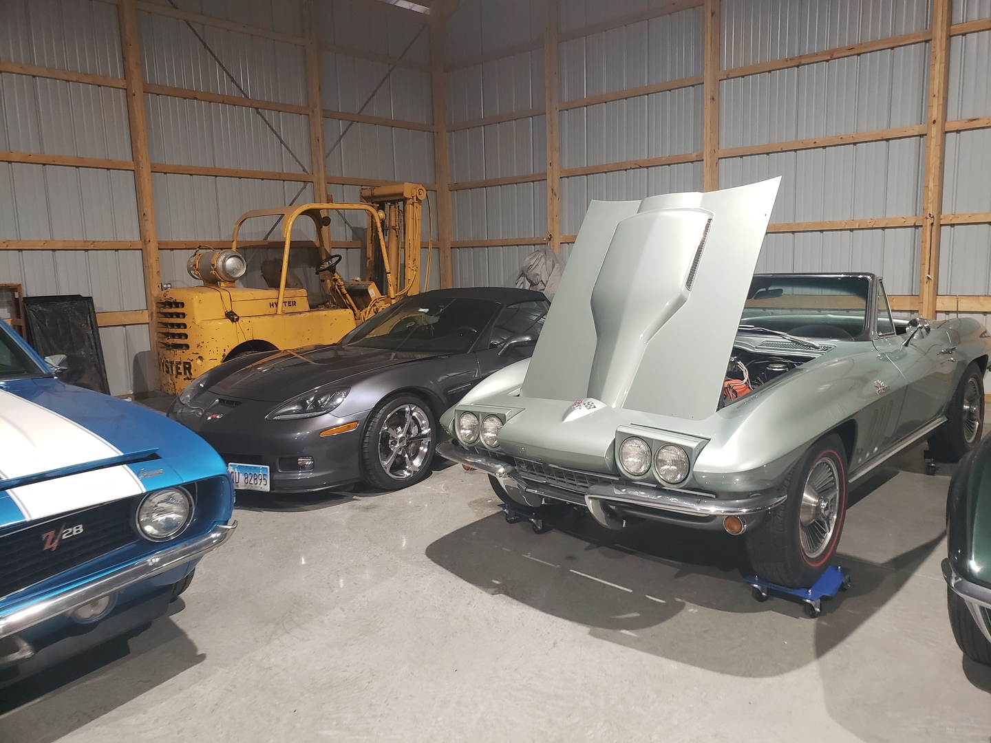 12350 W IL RT 26 Route, Polo, IL 61064