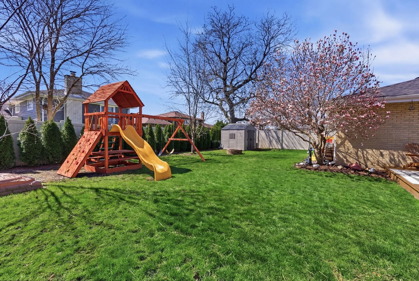 7741 Sycamore Drive, Orland Park, IL 60462