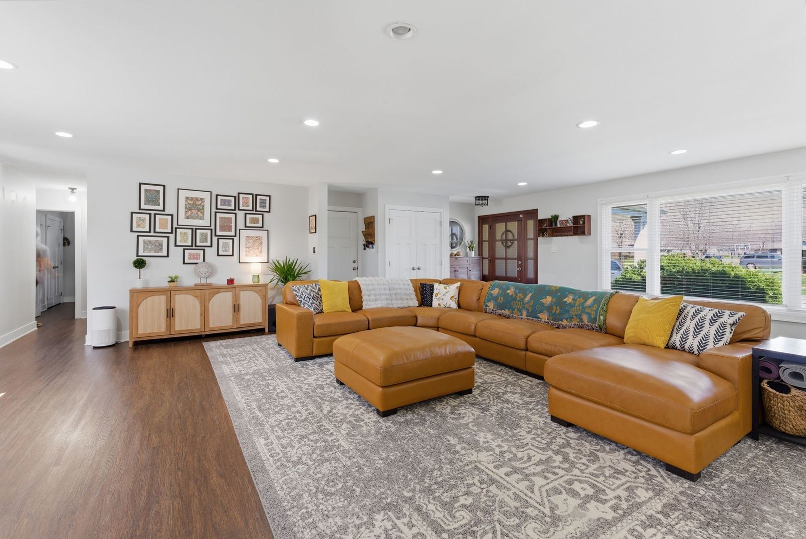 7741 Sycamore Drive, Orland Park, IL 60462