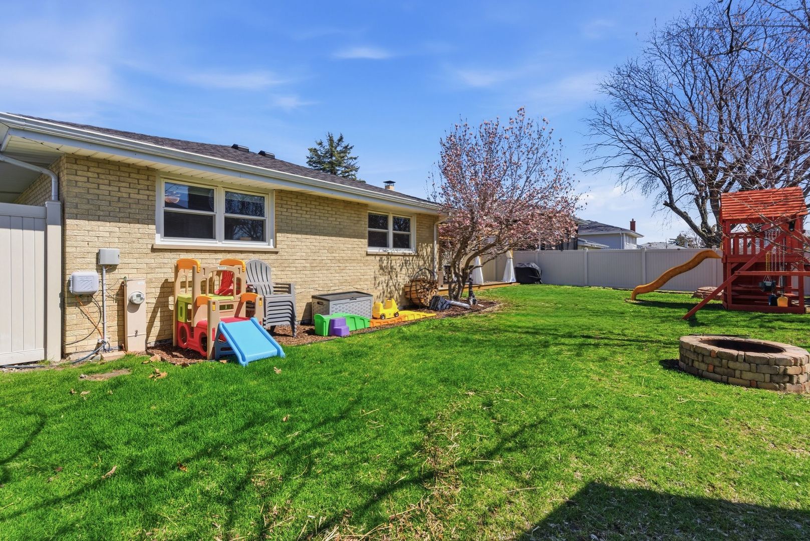 7741 Sycamore Drive, Orland Park, IL 60462