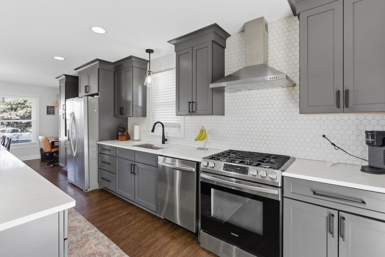 7741 Sycamore Drive, Orland Park, IL 60462