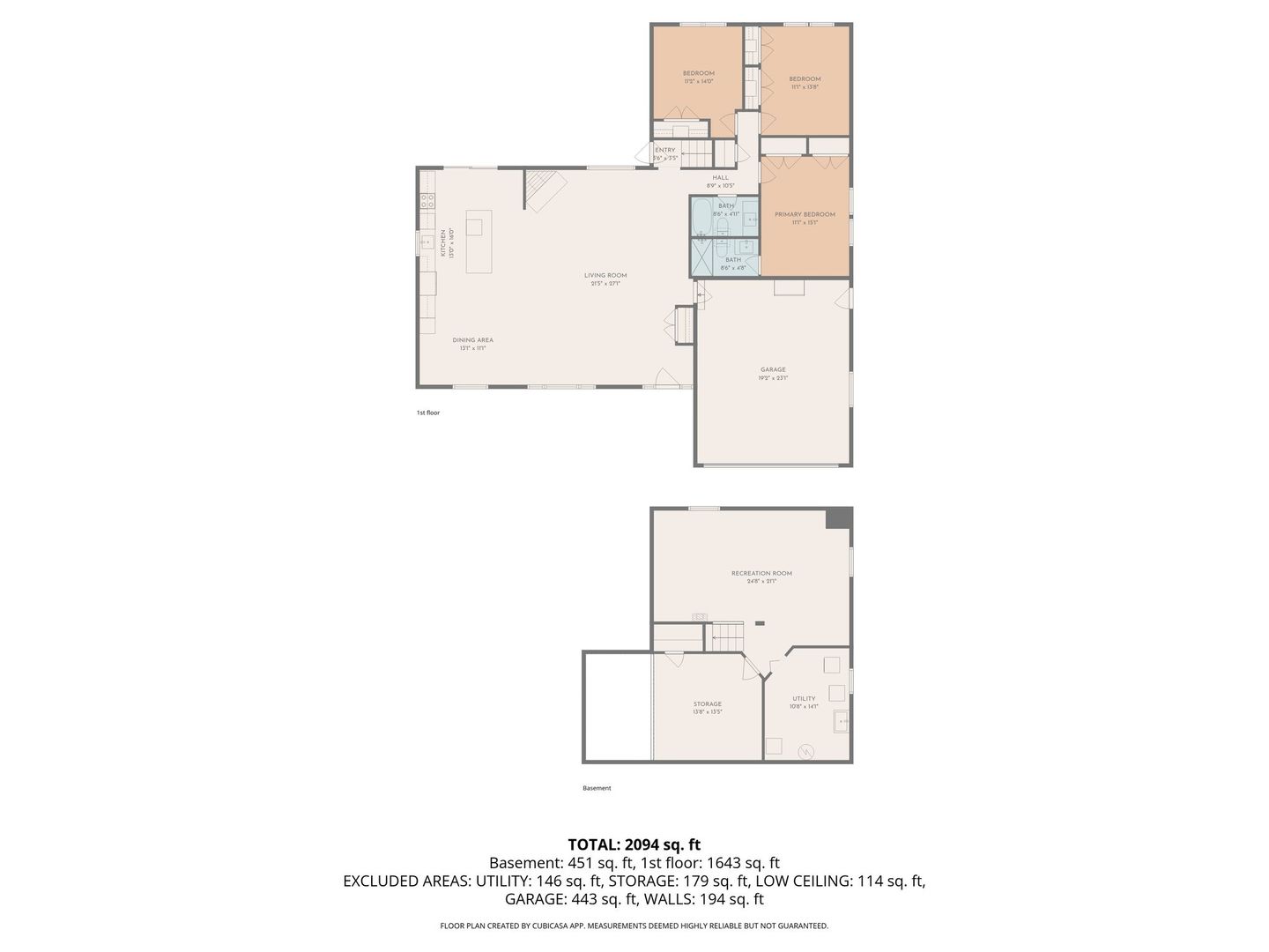 7741 Sycamore Drive, Orland Park, IL 60462