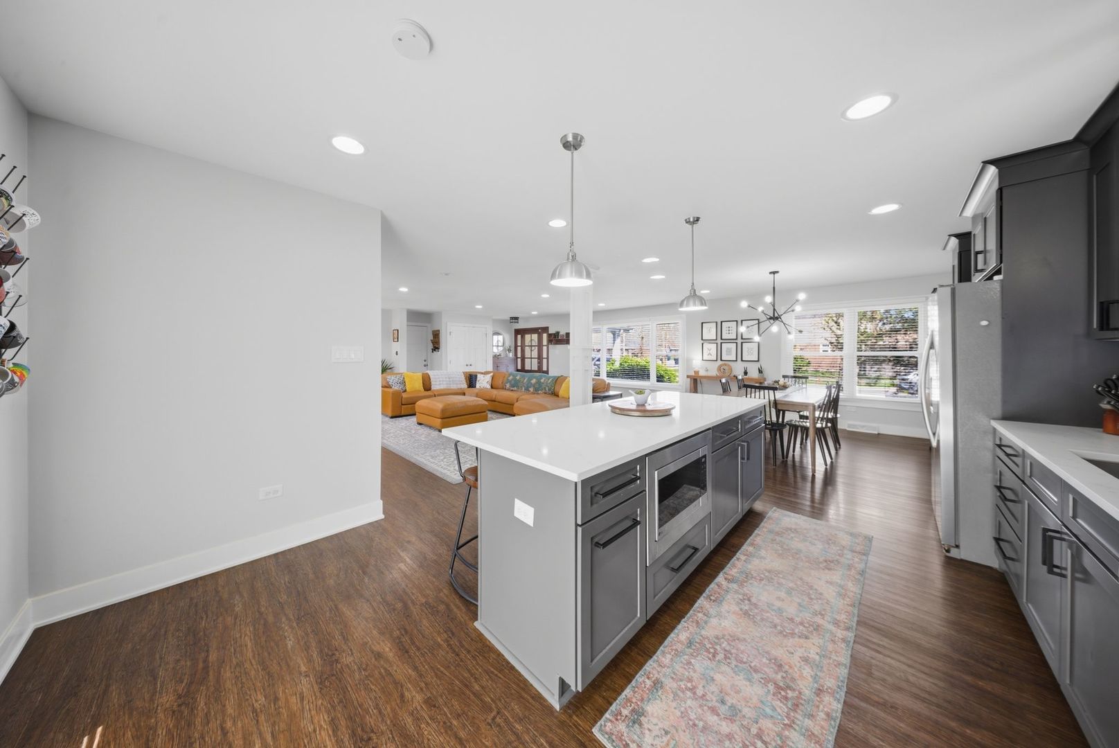 7741 Sycamore Drive, Orland Park, IL 60462