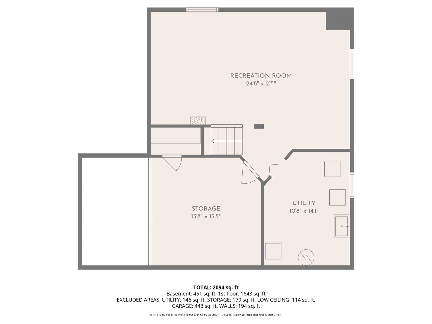 7741 Sycamore Drive, Orland Park, IL 60462