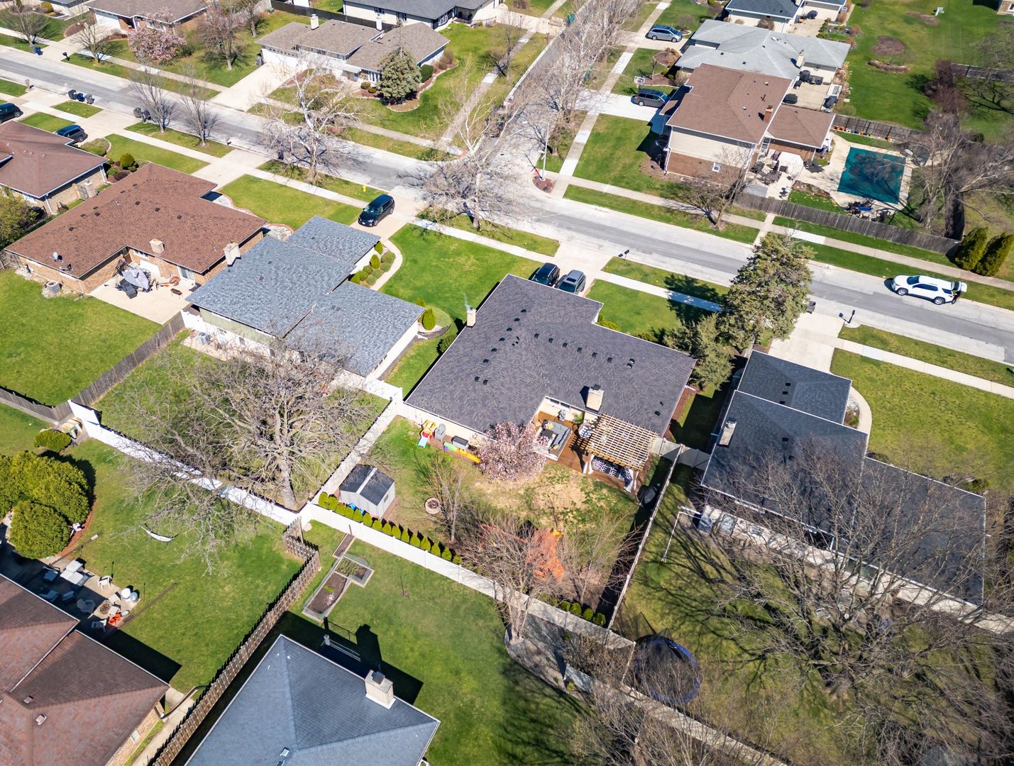 7741 Sycamore Drive, Orland Park, IL 60462