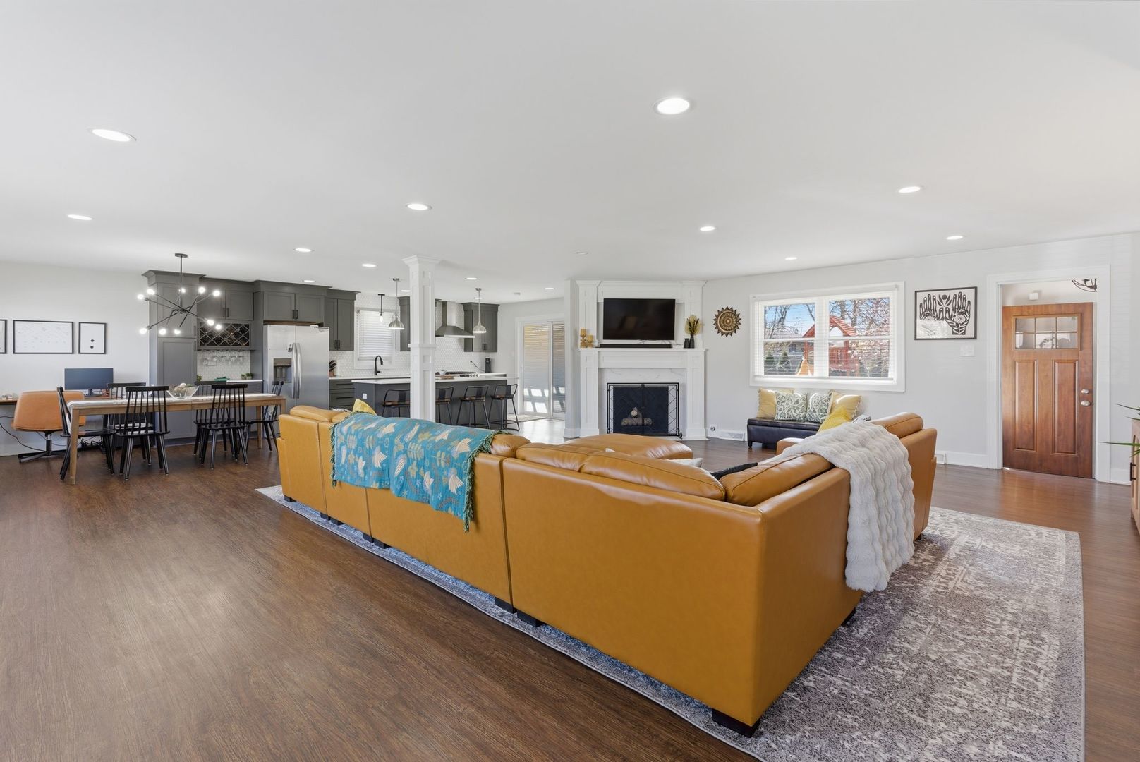 7741 Sycamore Drive, Orland Park, IL 60462