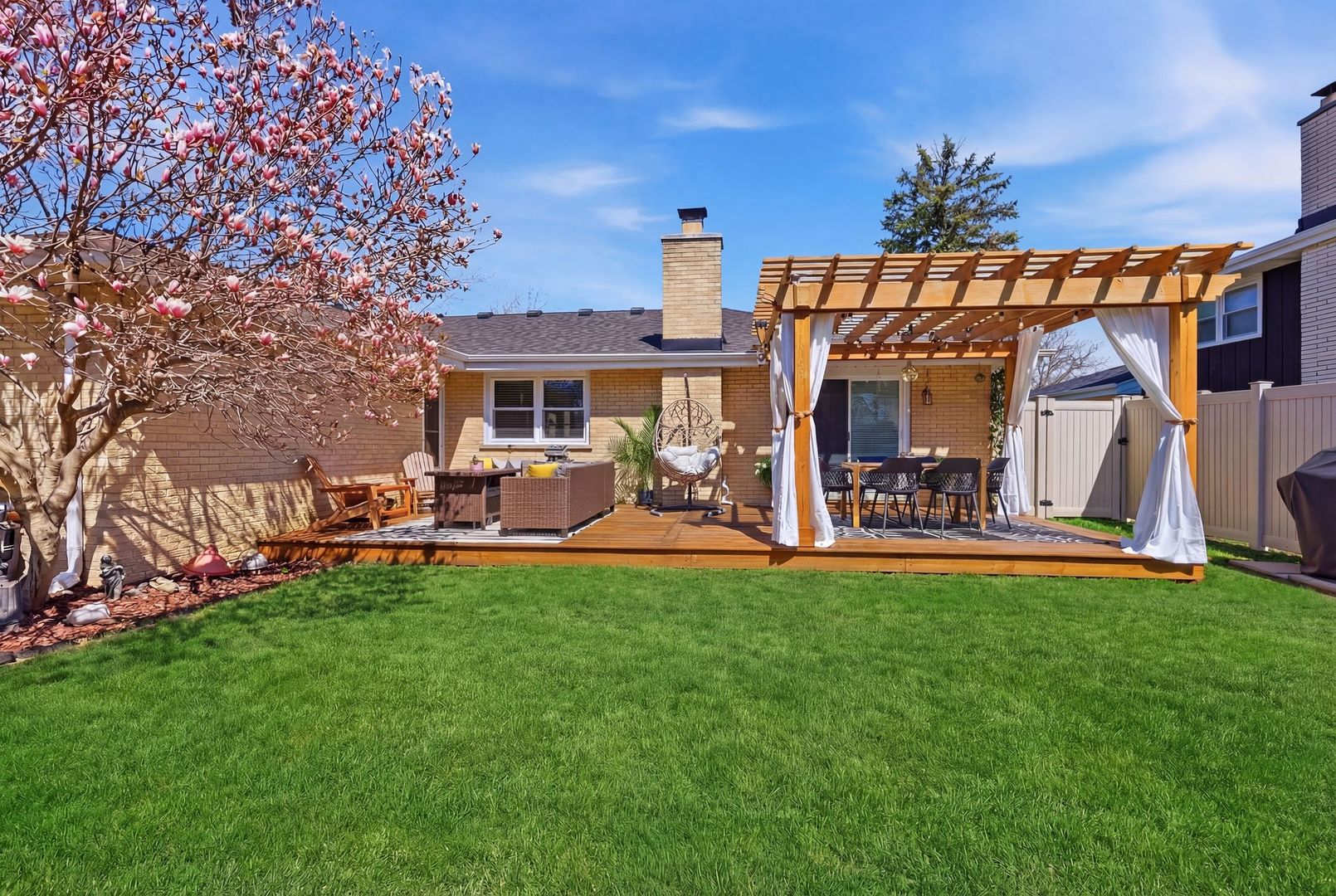 7741 Sycamore Drive, Orland Park, IL 60462