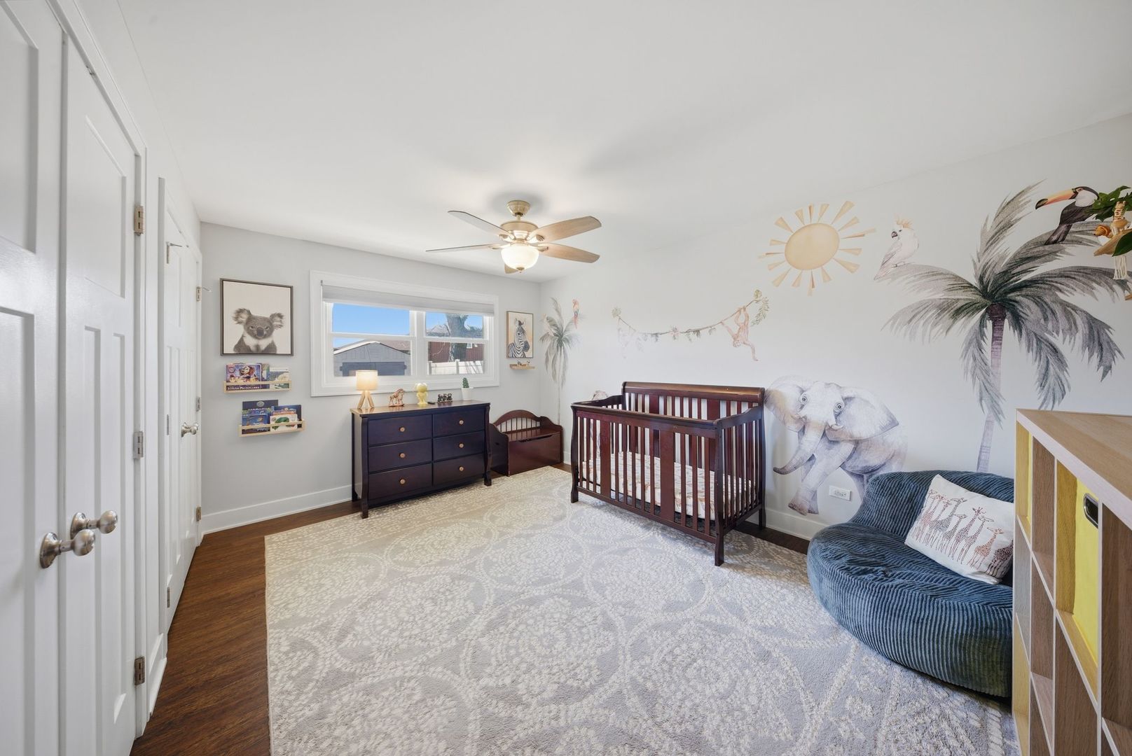 7741 Sycamore Drive, Orland Park, IL 60462