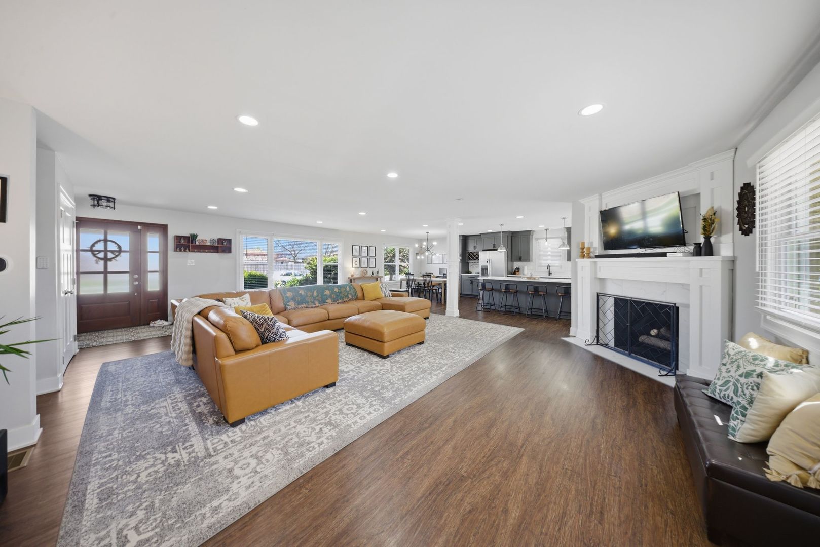 7741 Sycamore Drive, Orland Park, IL 60462