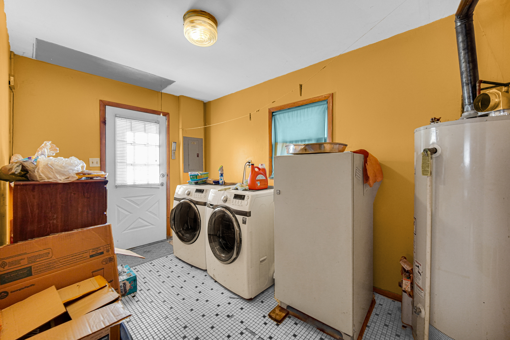 9506 Natoma Avenue, Oak Lawn, IL 60453