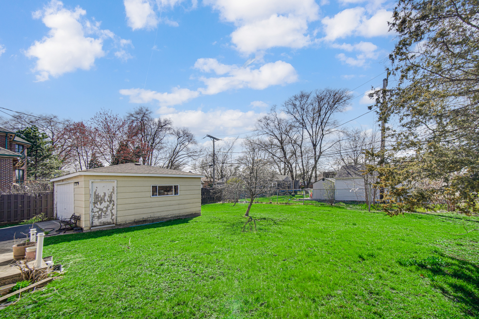 9506 Natoma Avenue, Oak Lawn, IL 60453