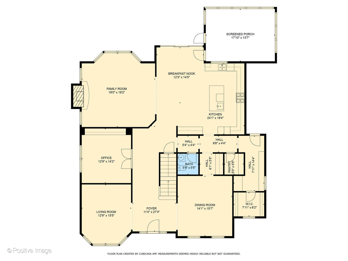 610 S WASHINGTON Street, Elmhurst, IL 60126