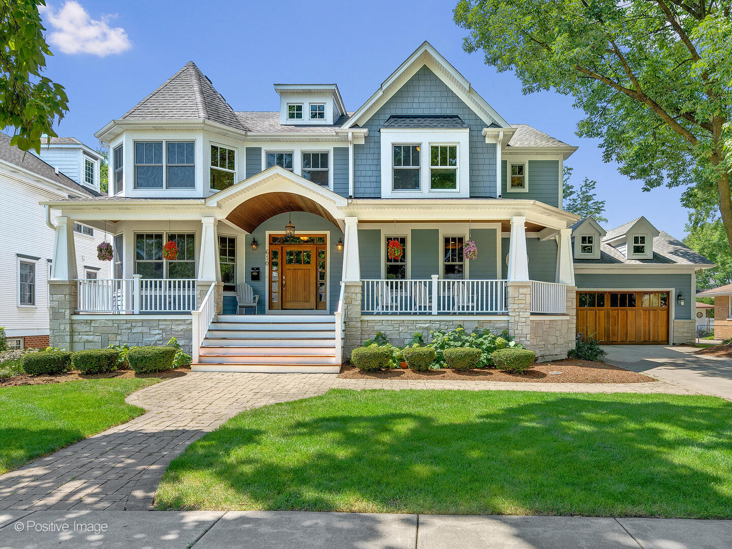 610 S WASHINGTON Street, Elmhurst, IL 60126