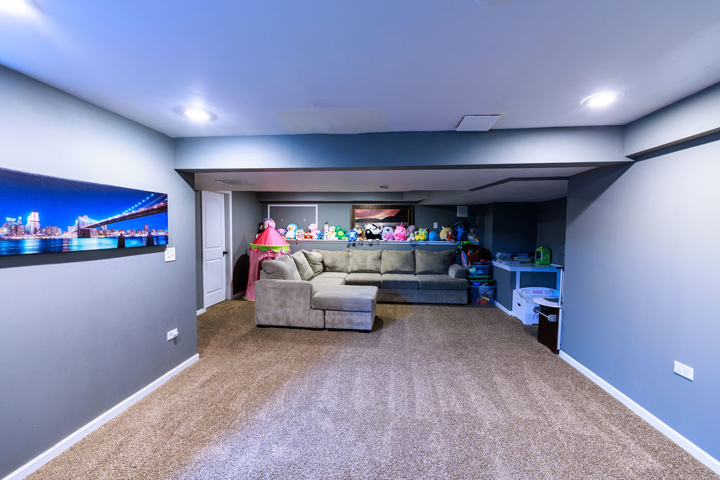 25037 Brett Street, Plainfield, IL 60544