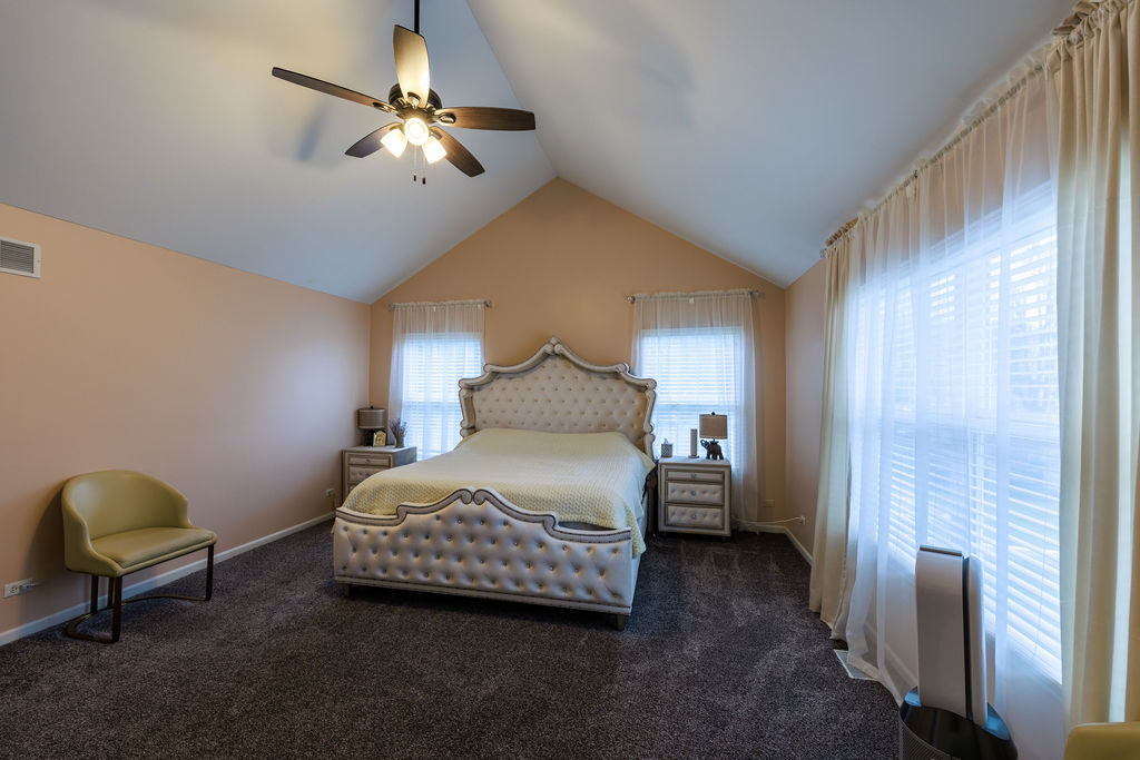 25037 Brett Street, Plainfield, IL 60544