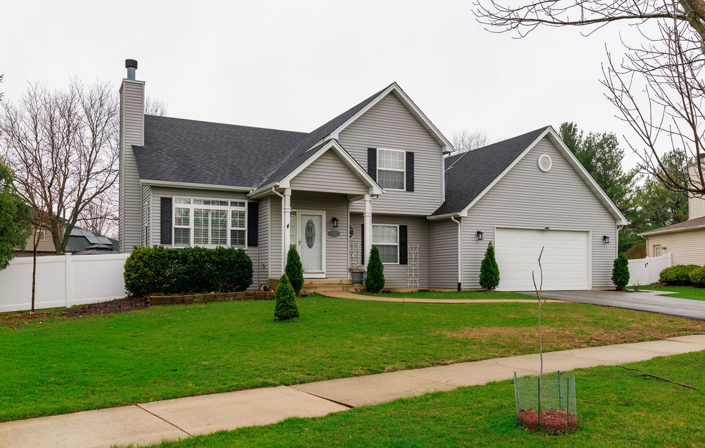 25037 Brett Street, Plainfield, IL 60544