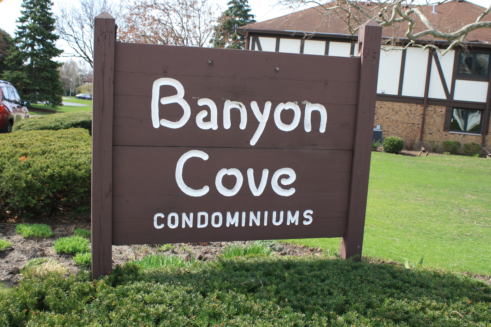 538 Banyon Lane #D, La Grange, IL 60525