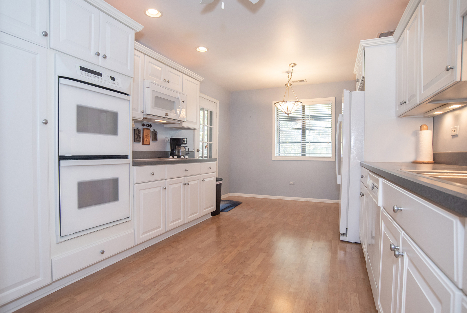 538 Banyon Lane #D, La Grange, IL 60525