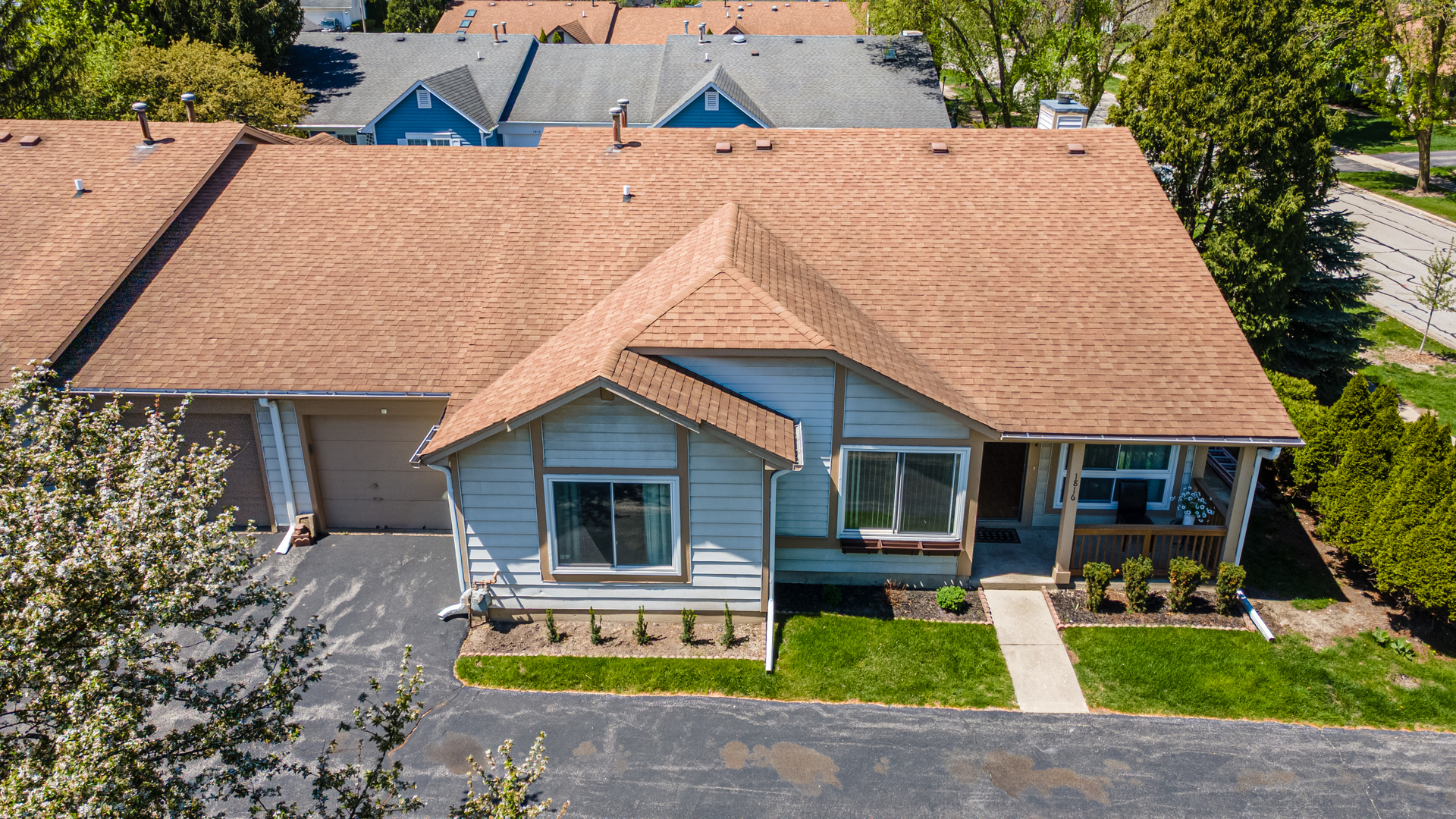 1816 Appaloosa Drive, Naperville, IL 60565