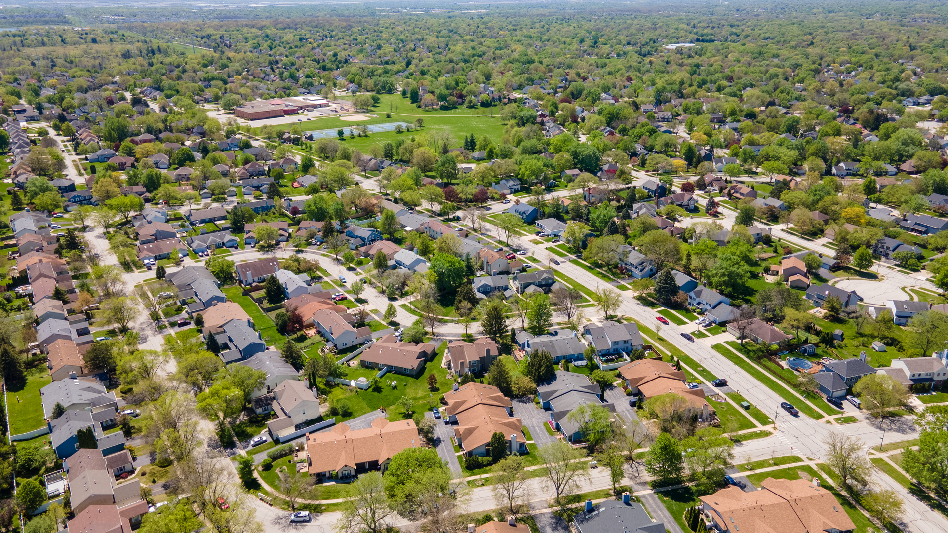 1816 Appaloosa Drive, Naperville, IL 60565