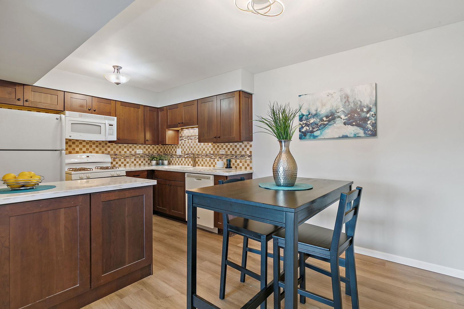 112 Mullingar Court #1A, Schaumburg, IL 60193