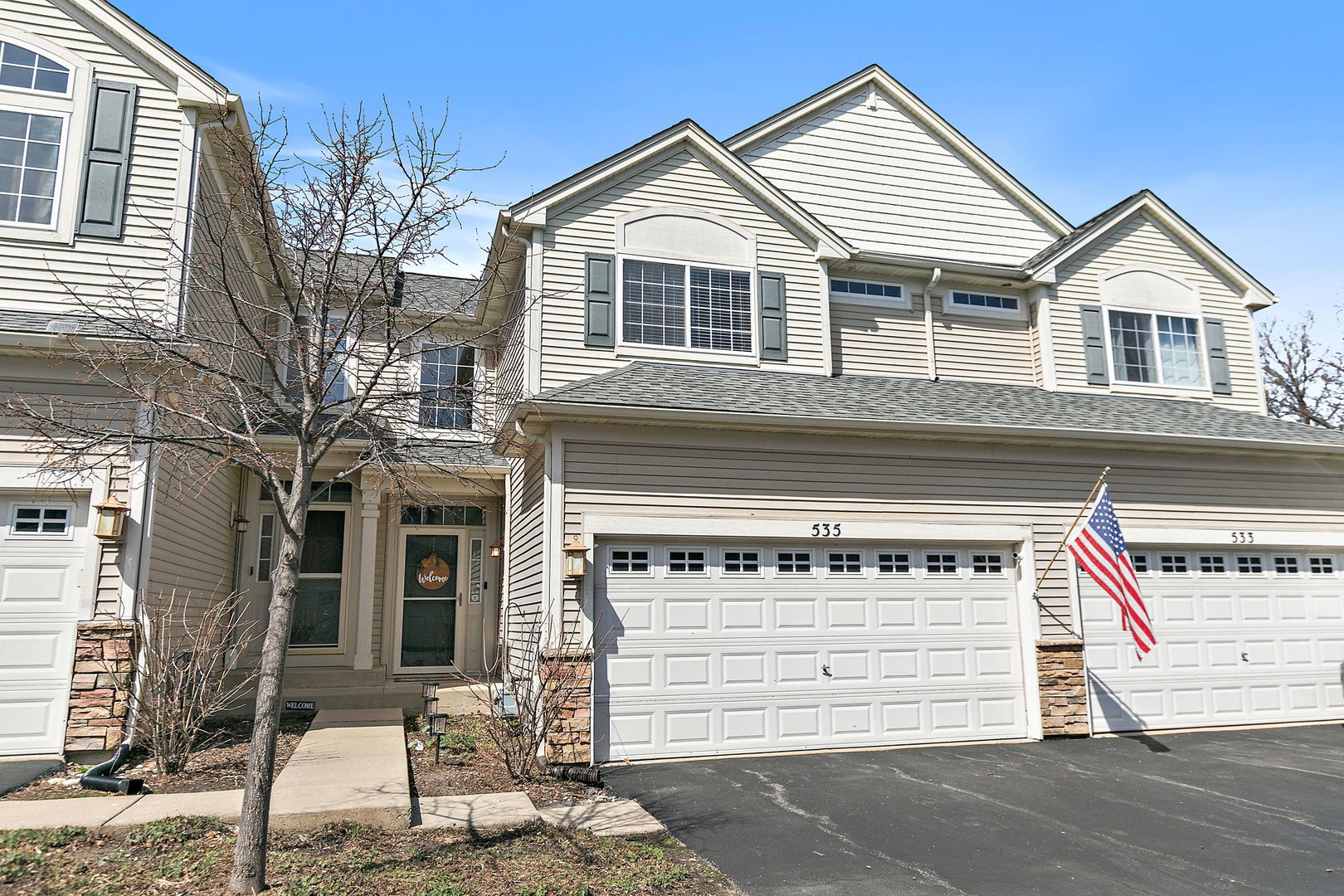 535 Telluride Drive, Gilberts, IL 60136