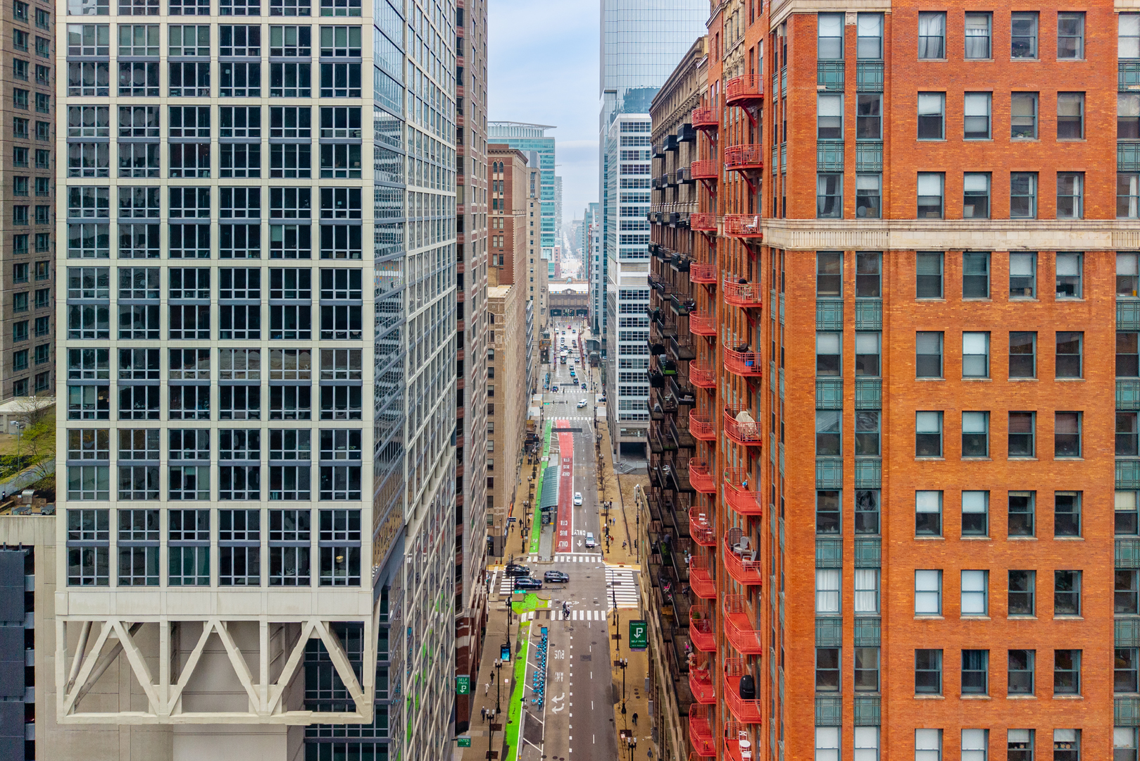 208 W Washington Street #1605, Chicago, IL 60606