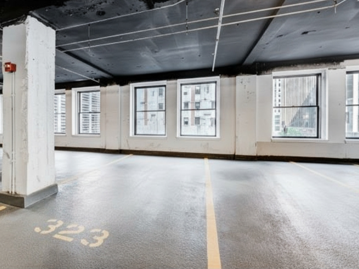 208 W Washington Street #1605, Chicago, IL 60606