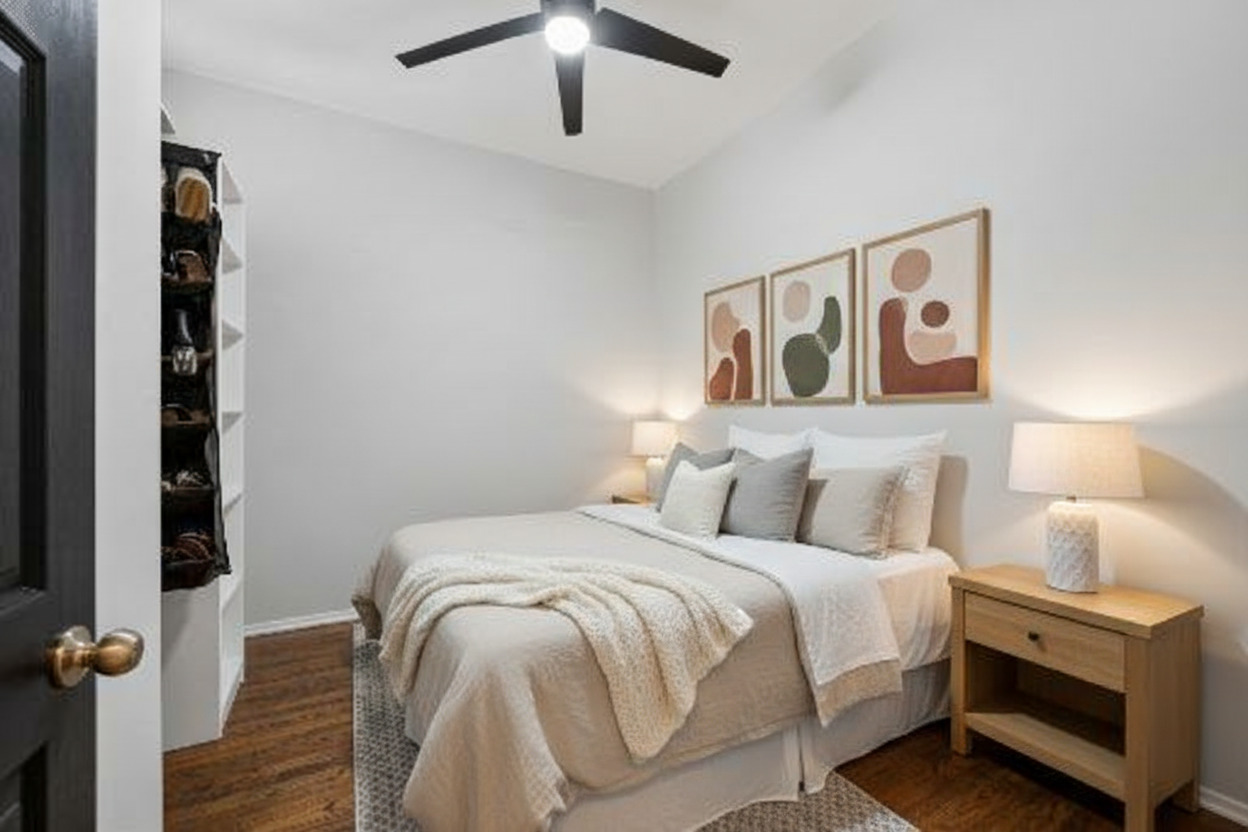 208 W Washington Street #1605, Chicago, IL 60606