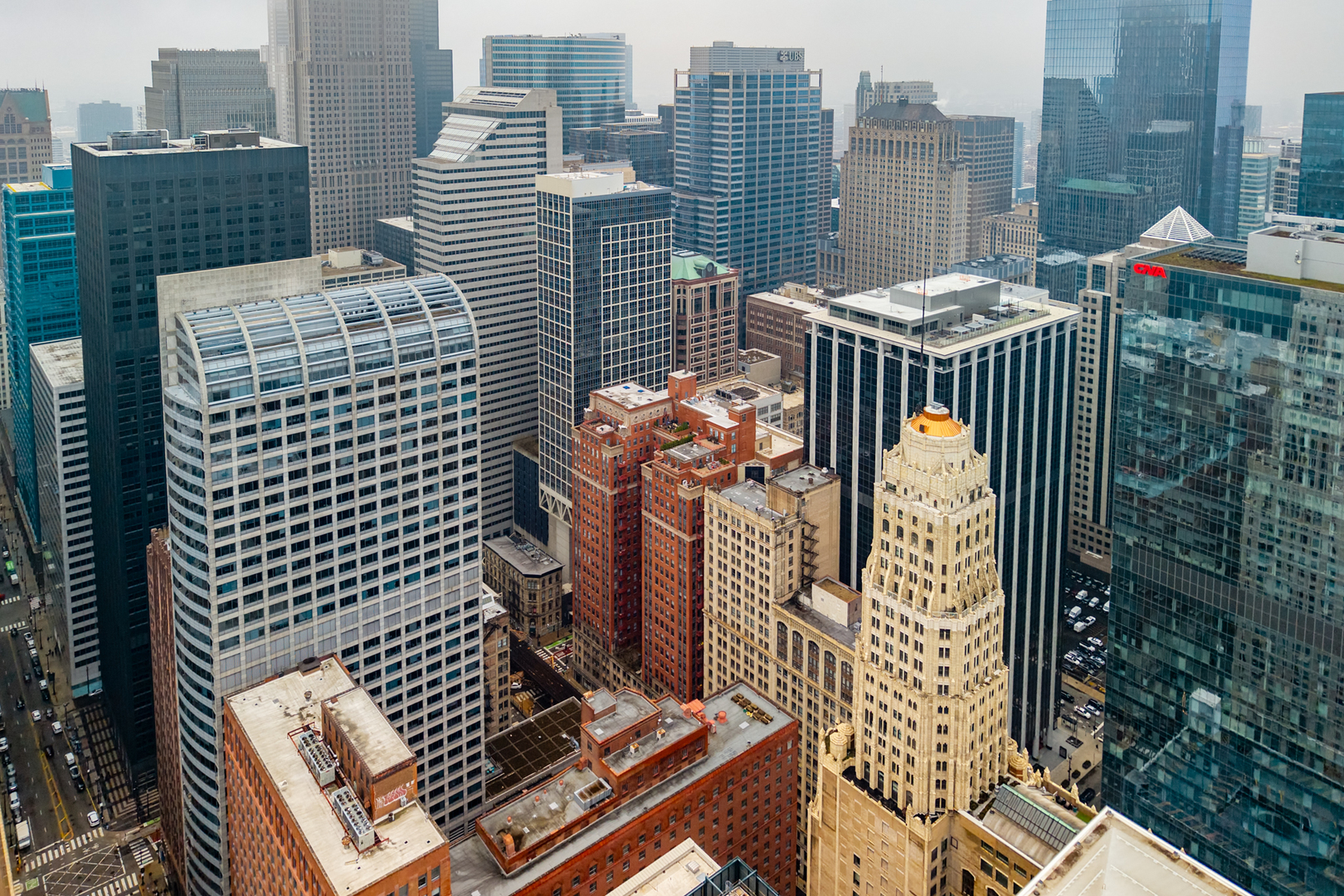 208 W Washington Street #1605, Chicago, IL 60606