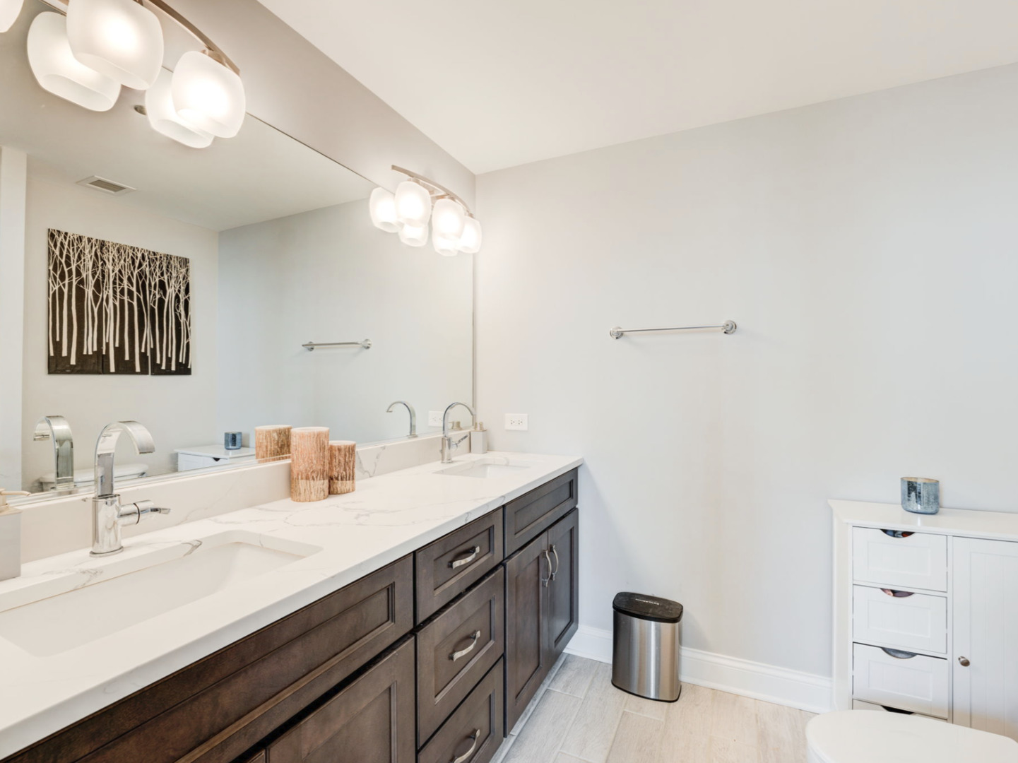 208 W Washington Street #1605, Chicago, IL 60606