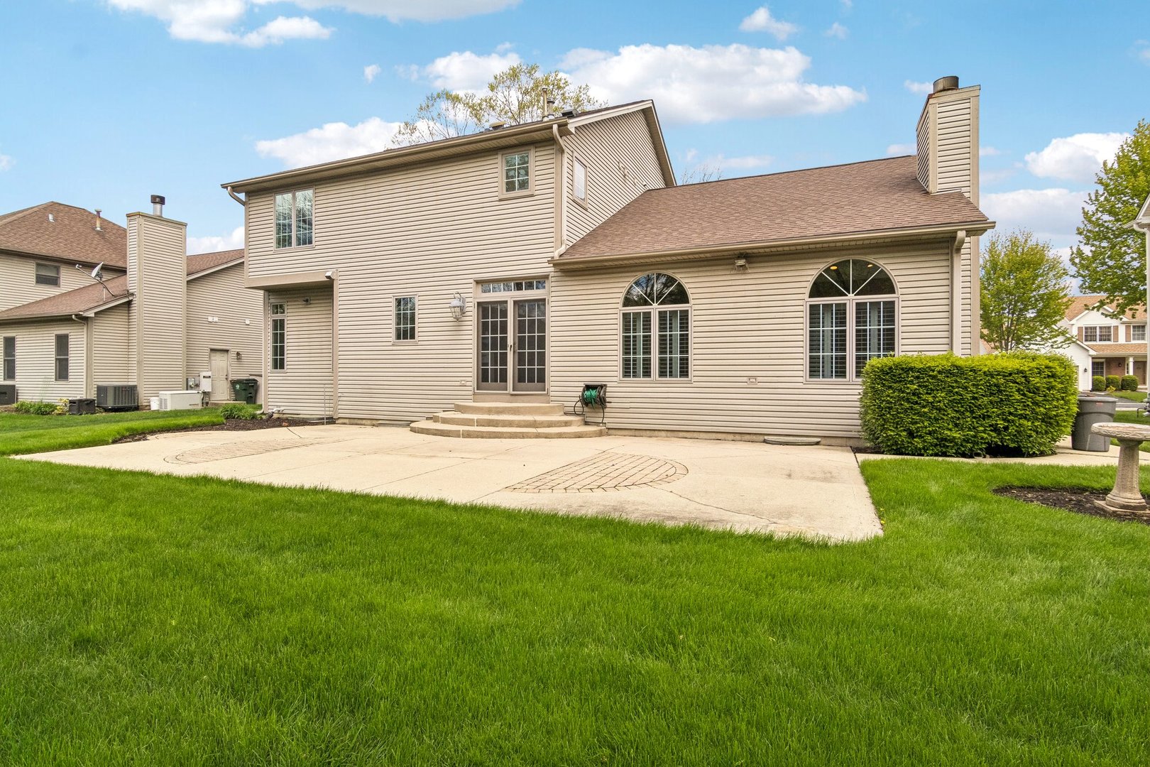975 W Wilson Street, Palatine, IL 60067