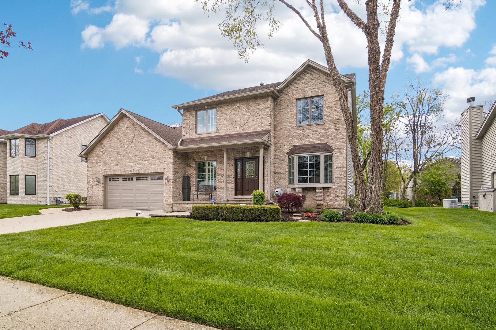 975 W Wilson Street, Palatine, IL 60067