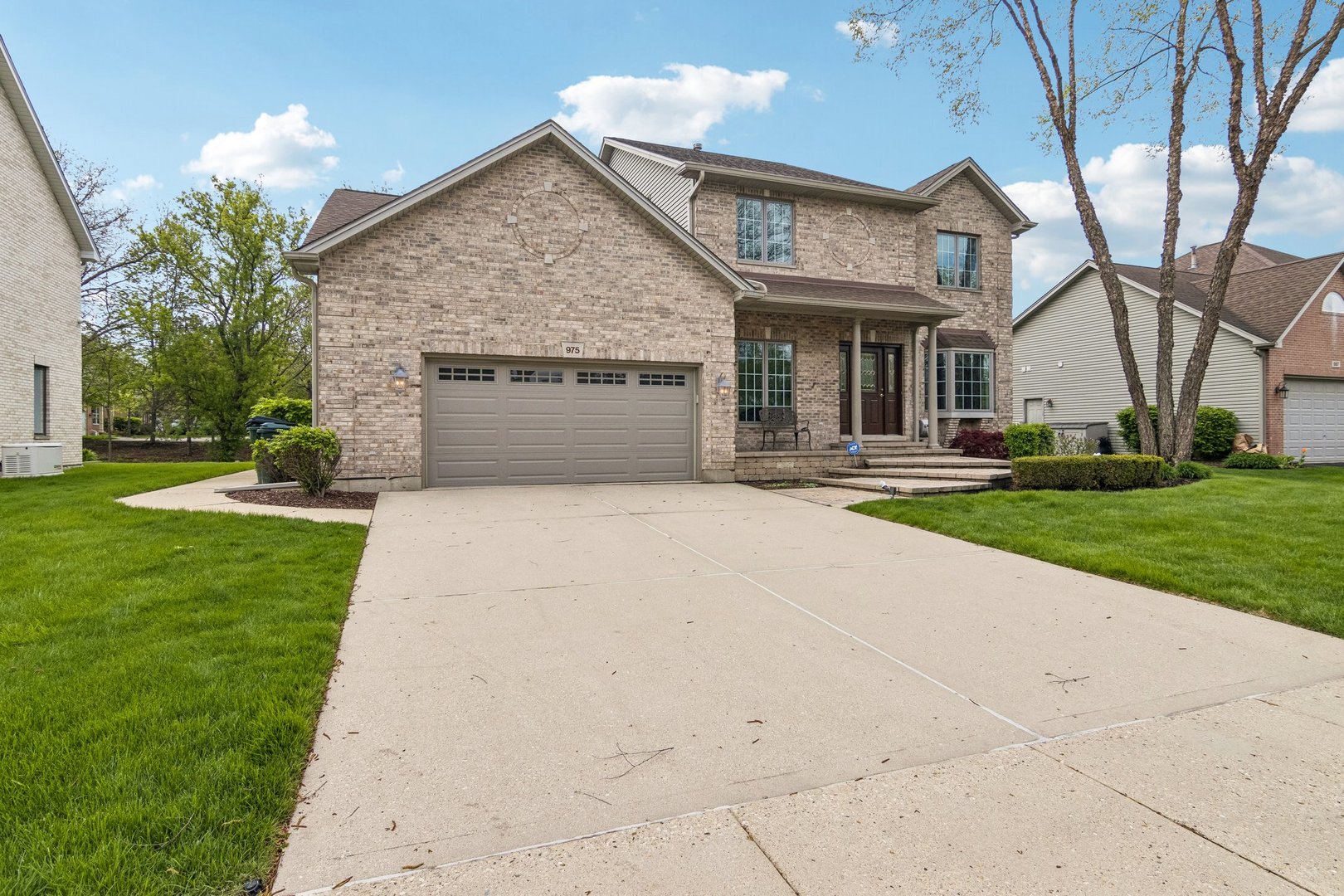 975 W Wilson Street, Palatine, IL 60067