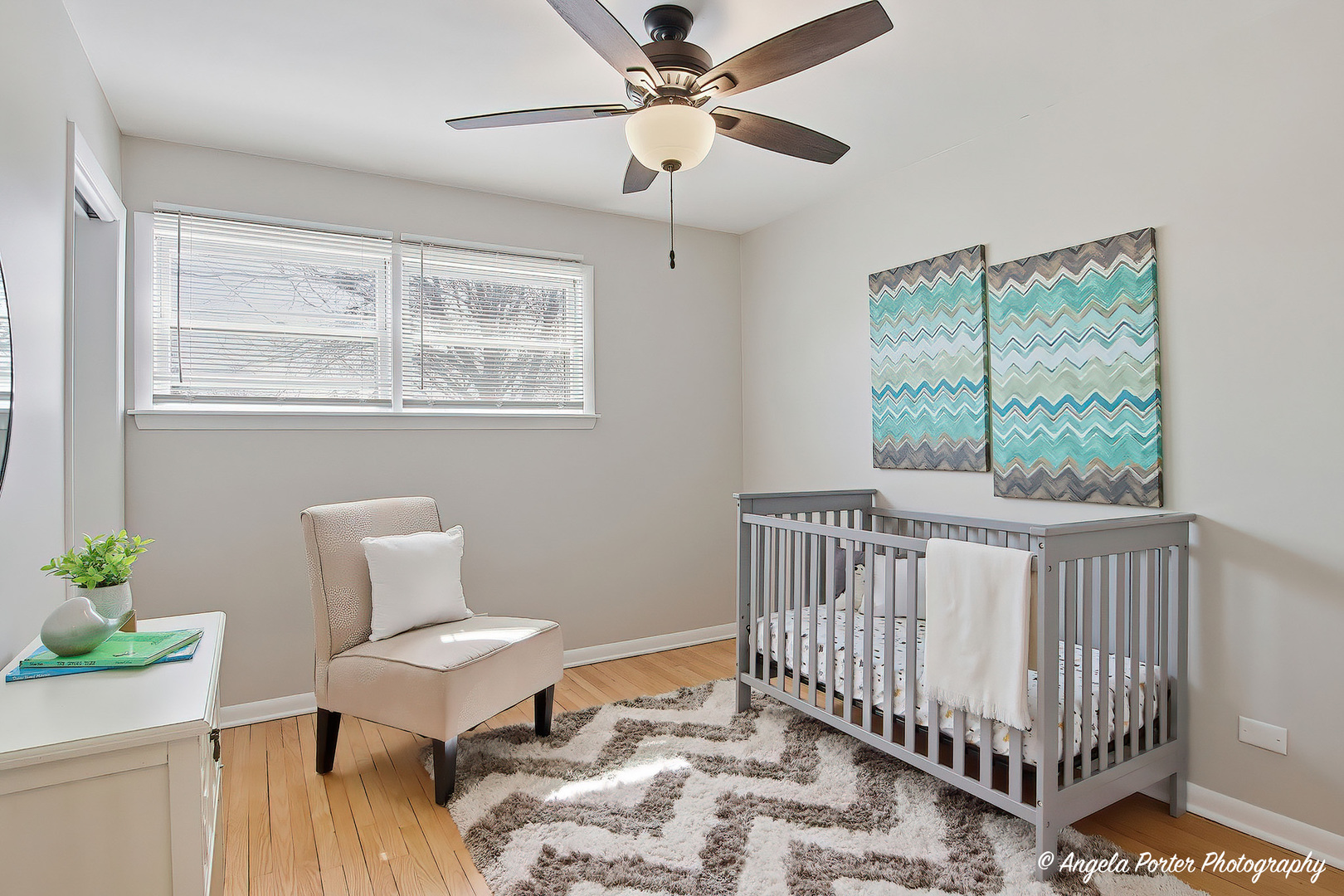 410 W Mueller Street, Arlington Heights, IL 60004