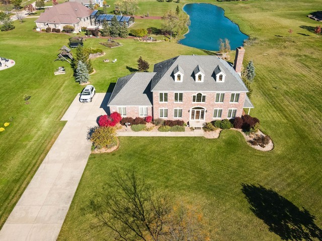 25812 91st Street, Salem, WI 53168