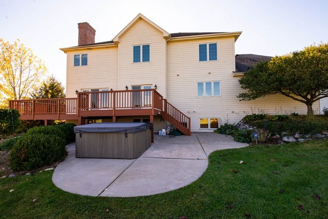 25812 91st Street, Salem, WI 53168