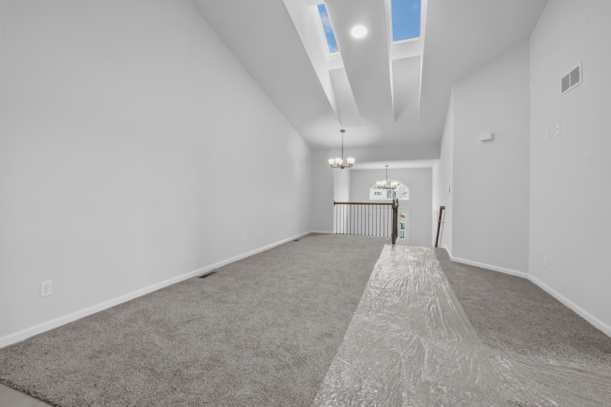 3029 W 82ND Place #A, Merrillville, IN 46410