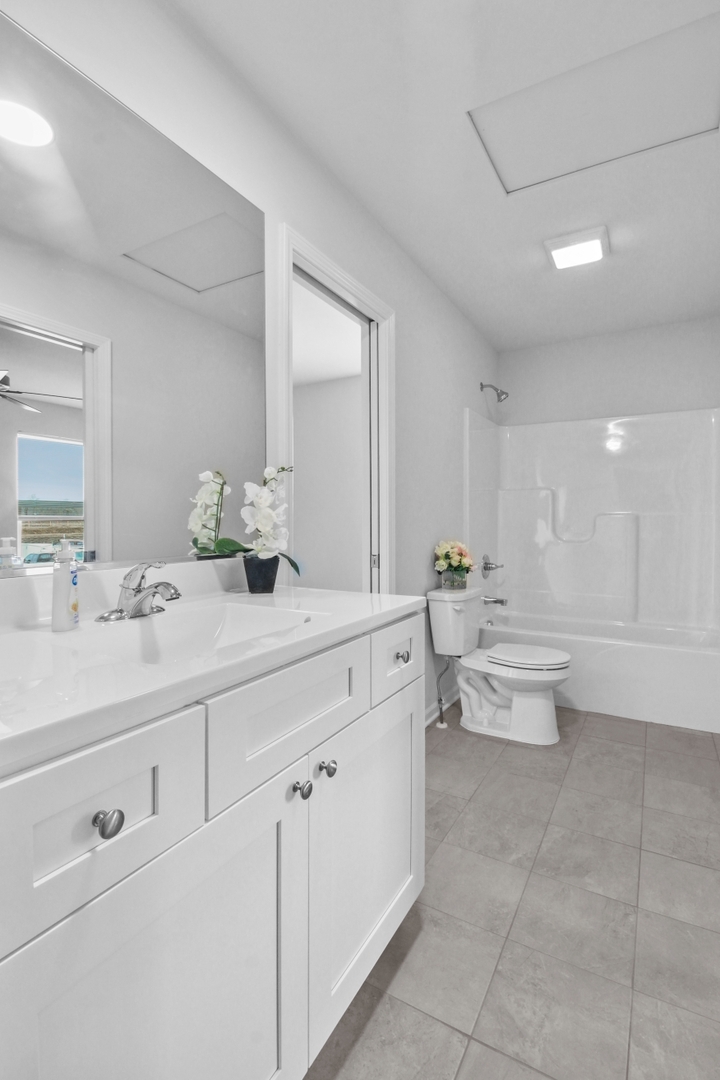 3029 W 82ND Place #A, Merrillville, IN 46410