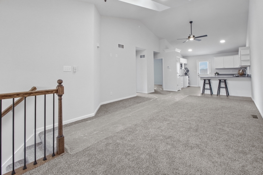 3029 W 82ND Place #A, Merrillville, IN 46410