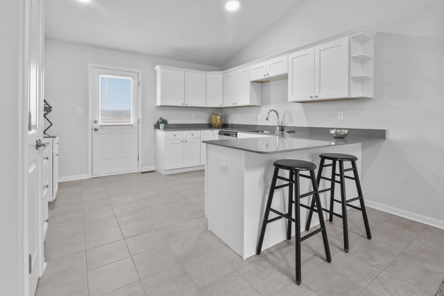 3029 W 82ND Place #A, Merrillville, IN 46410